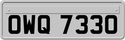 OWQ7330