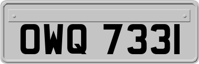 OWQ7331
