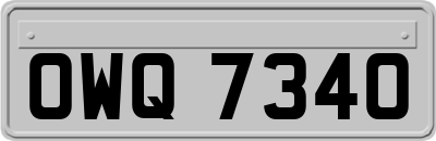 OWQ7340