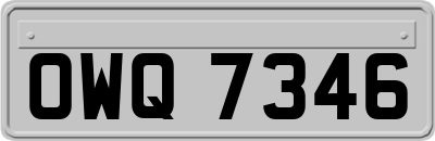 OWQ7346