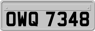 OWQ7348