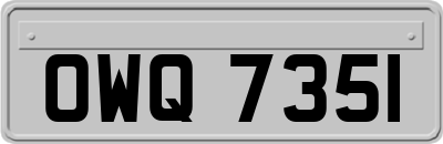 OWQ7351