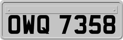 OWQ7358