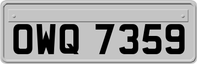 OWQ7359