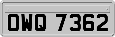 OWQ7362