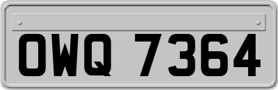 OWQ7364