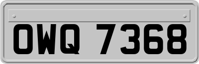 OWQ7368