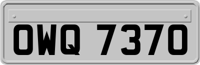 OWQ7370