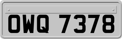 OWQ7378