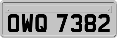 OWQ7382