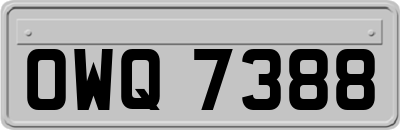 OWQ7388