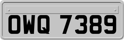 OWQ7389