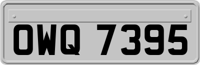 OWQ7395