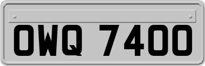 OWQ7400