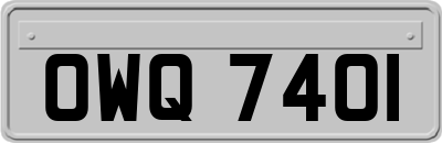 OWQ7401