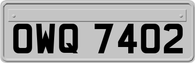 OWQ7402