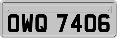 OWQ7406