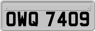 OWQ7409