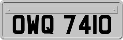 OWQ7410