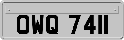 OWQ7411