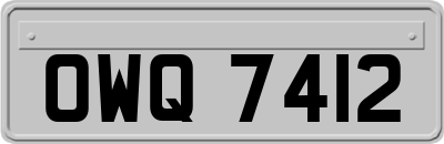 OWQ7412
