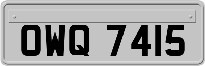 OWQ7415