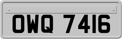 OWQ7416