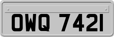 OWQ7421