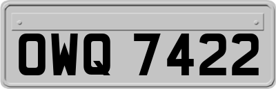 OWQ7422
