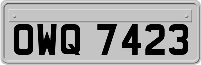 OWQ7423