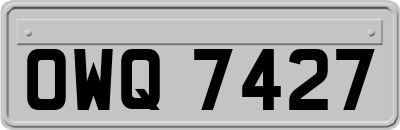OWQ7427