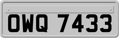 OWQ7433