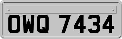 OWQ7434
