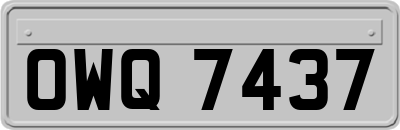 OWQ7437
