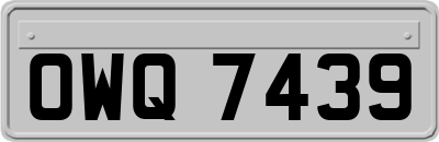 OWQ7439