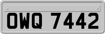 OWQ7442