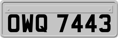 OWQ7443