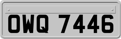 OWQ7446