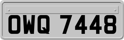 OWQ7448