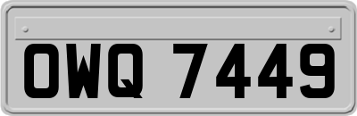 OWQ7449