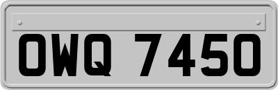 OWQ7450