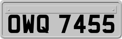 OWQ7455