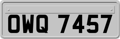 OWQ7457