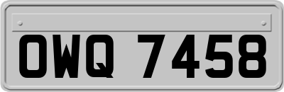 OWQ7458