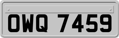 OWQ7459