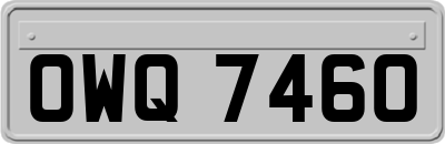 OWQ7460