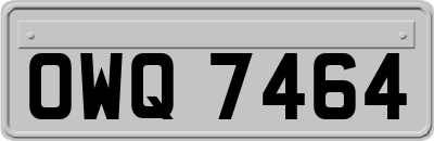 OWQ7464