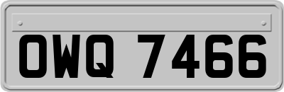 OWQ7466