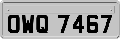OWQ7467
