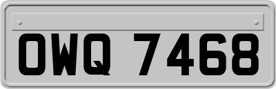 OWQ7468